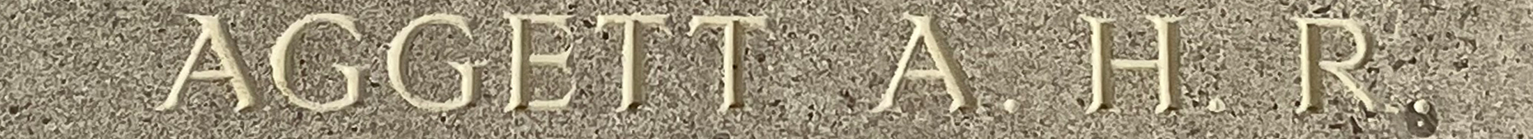 Sgt William Arthur Green<br/><br /><br />missing November 26th, 1943<br /><br /><br />No Known Grave<br /><br /><br />Commemorated: Runnymede Memorial, Surrey, England<br /><br /><br />Panel 151